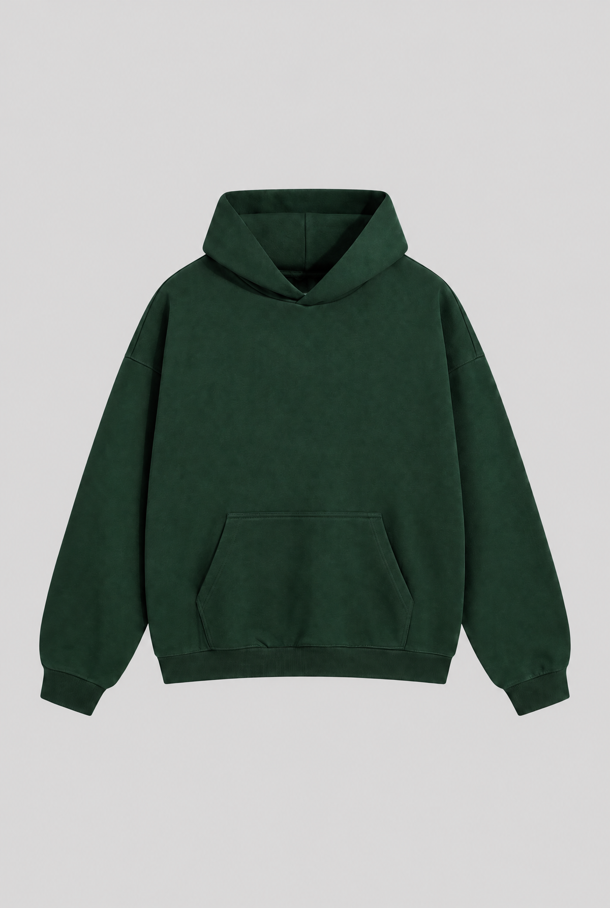 arlo — heavyweight hoodie