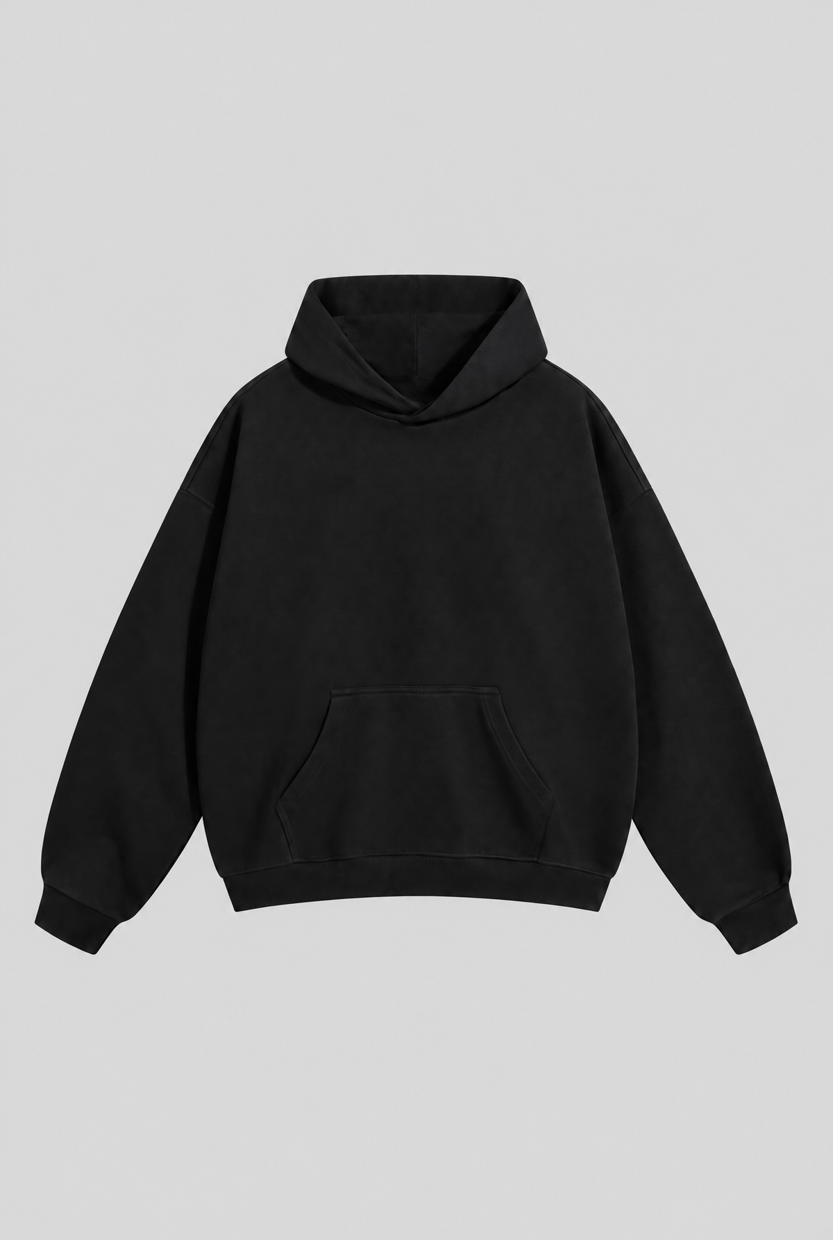 arlo — heavyweight hoodie