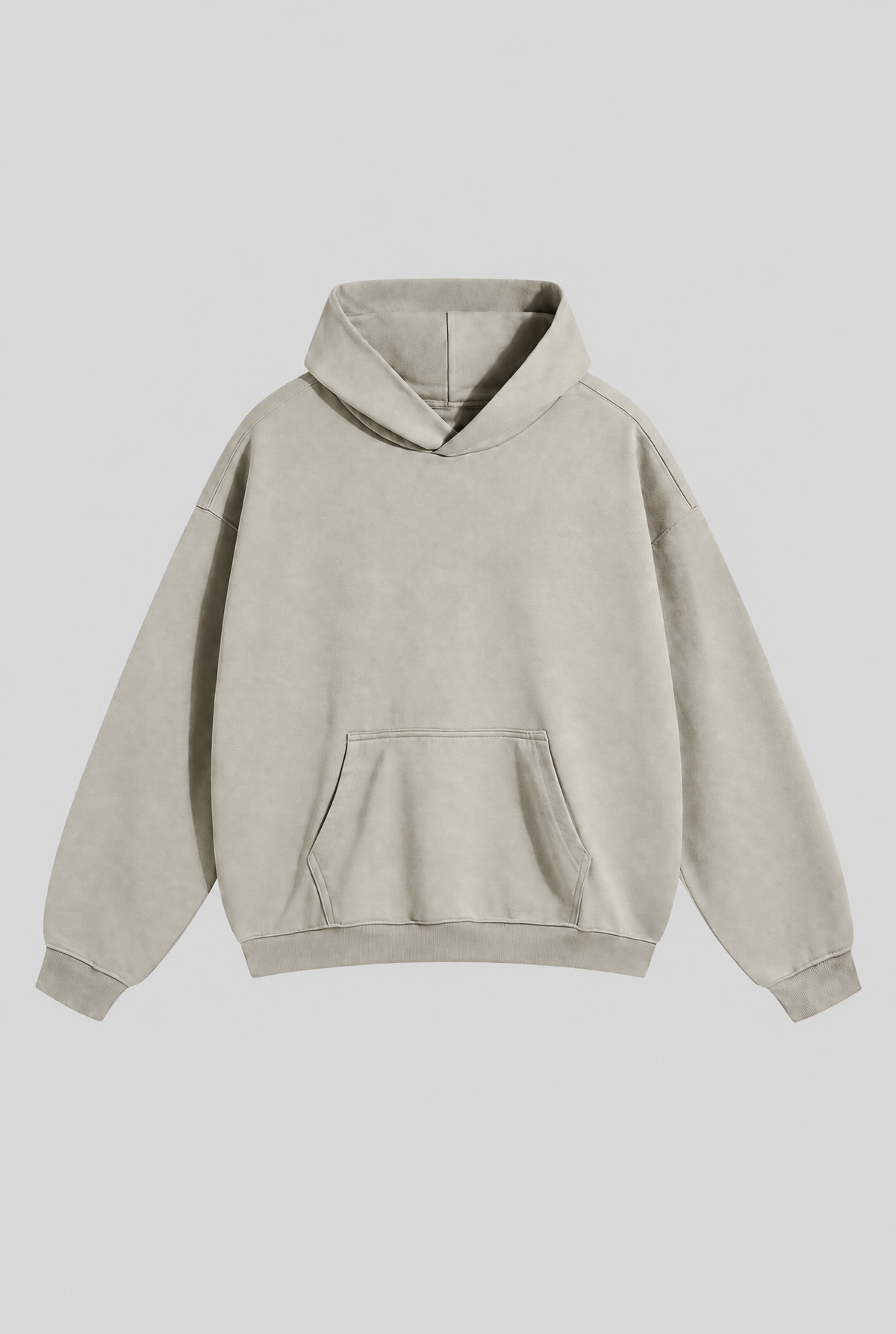 arlo — heavyweight hoodie