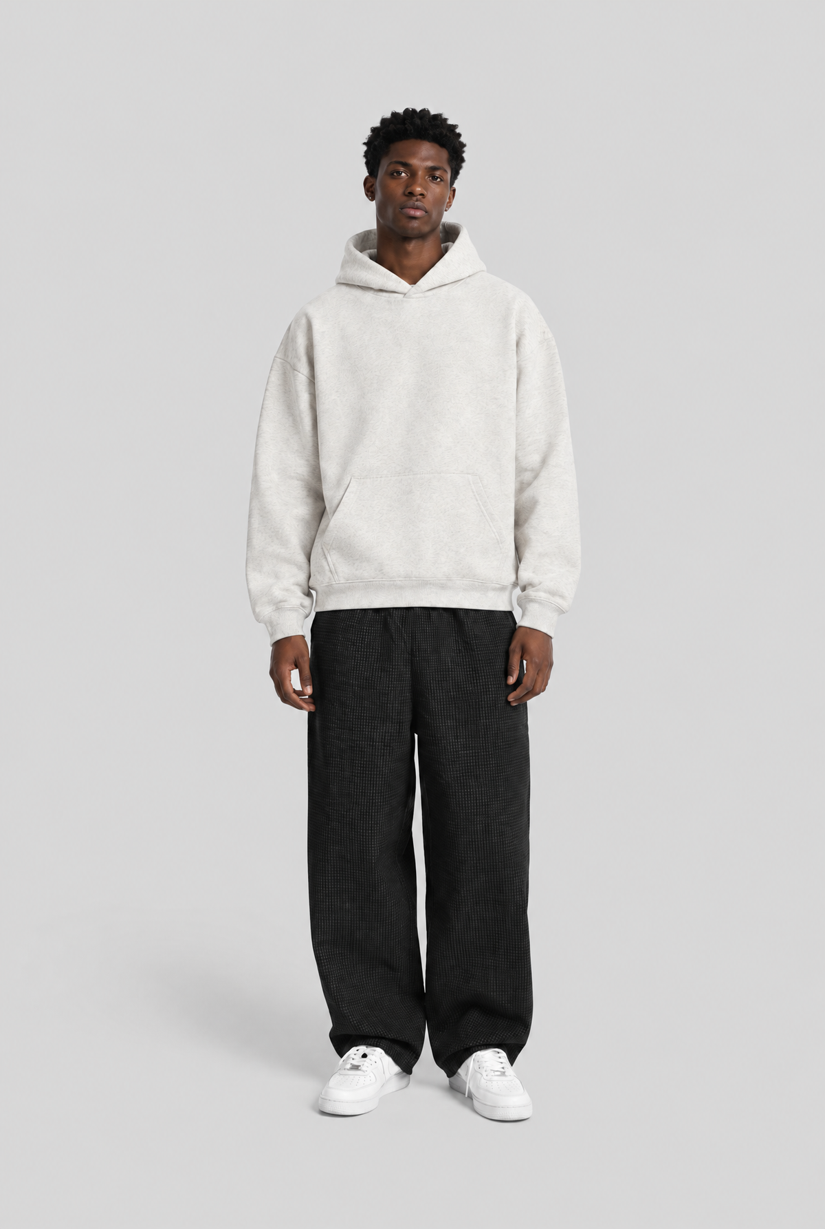 arlo — heavyweight hoodie