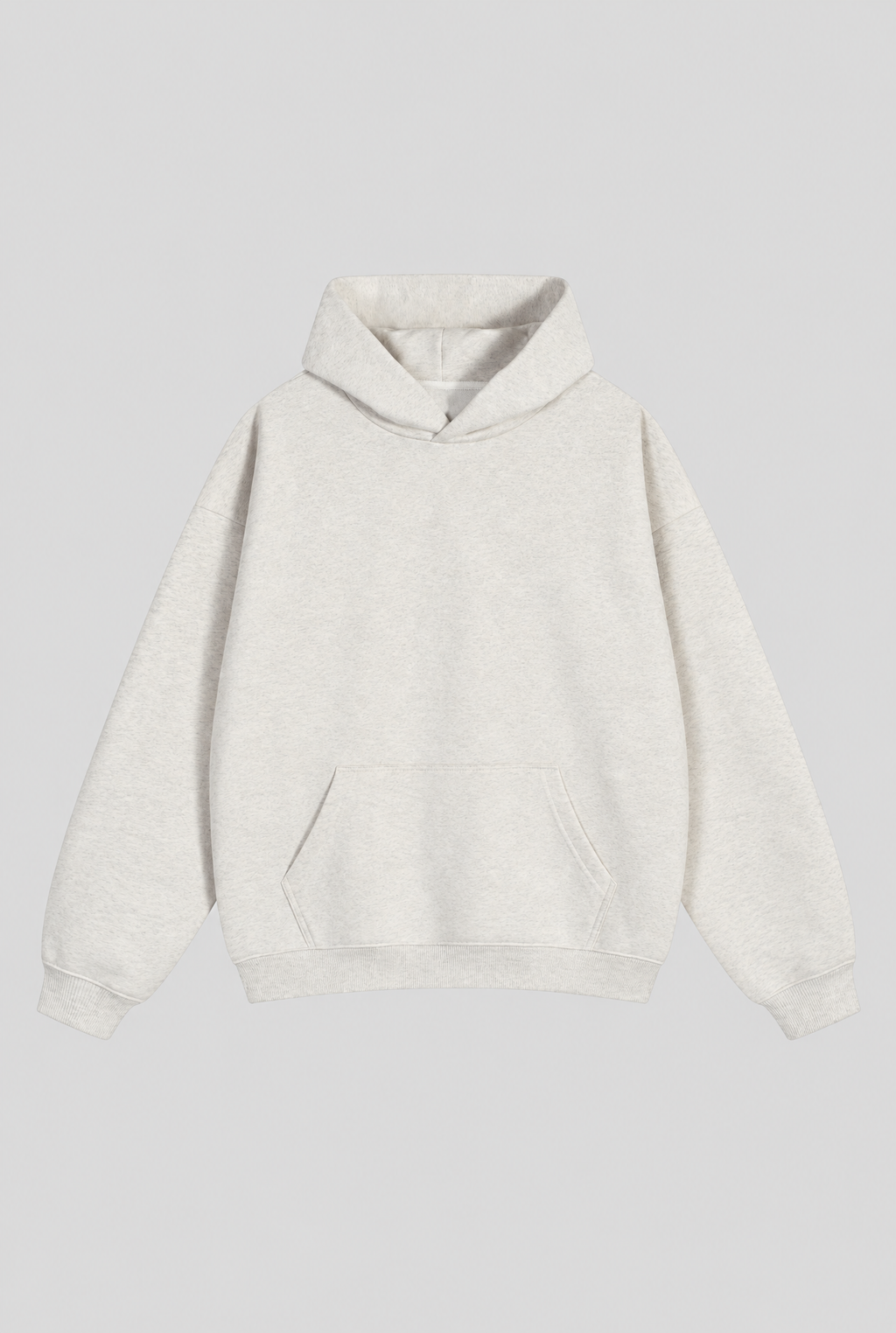 arlo — heavyweight hoodie