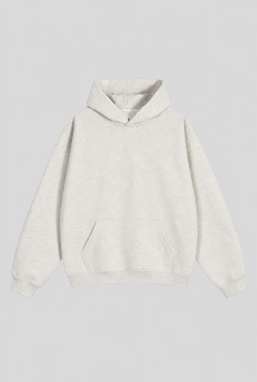 arlo — heavyweight hoodie