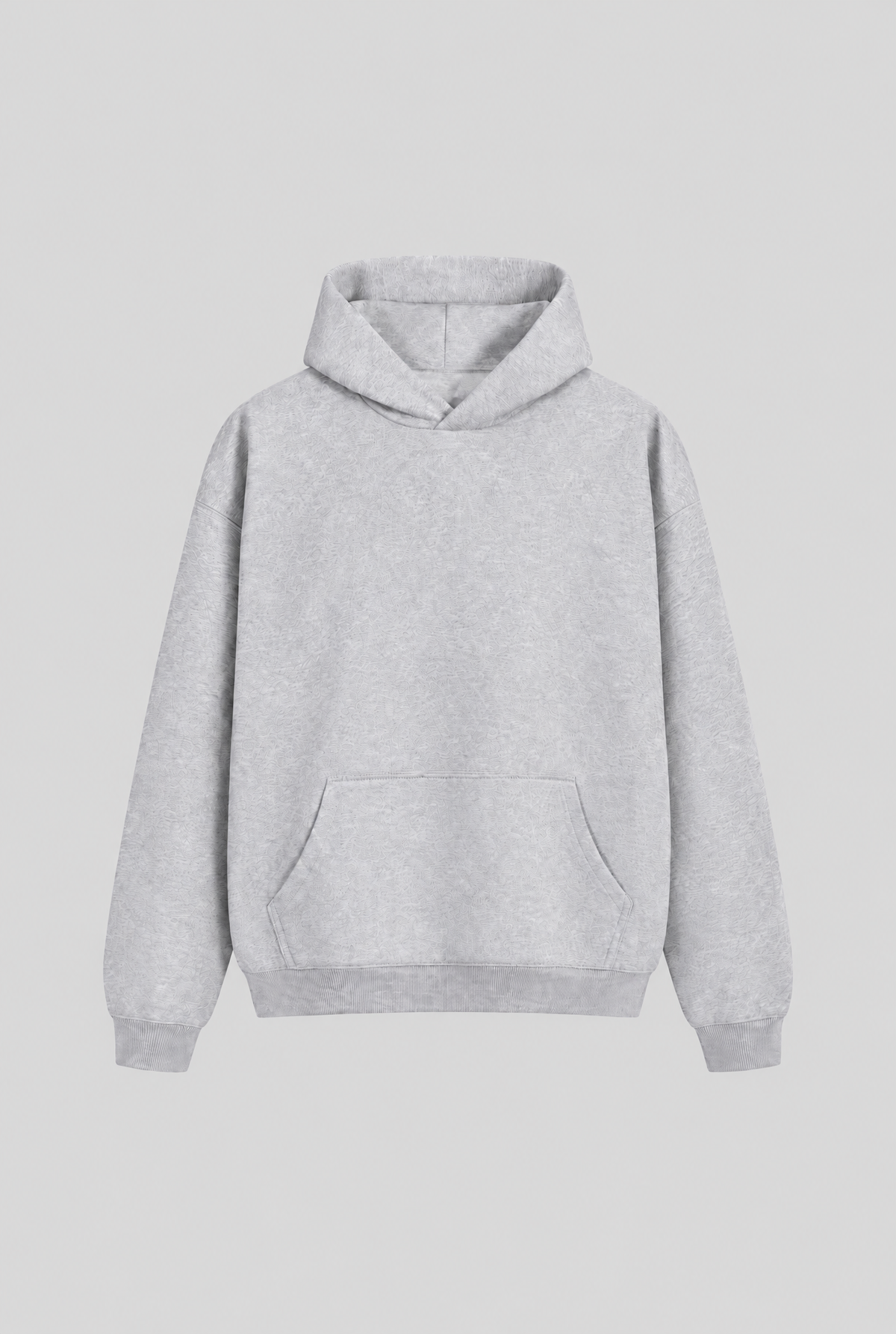 arlo — heavyweight hoodie