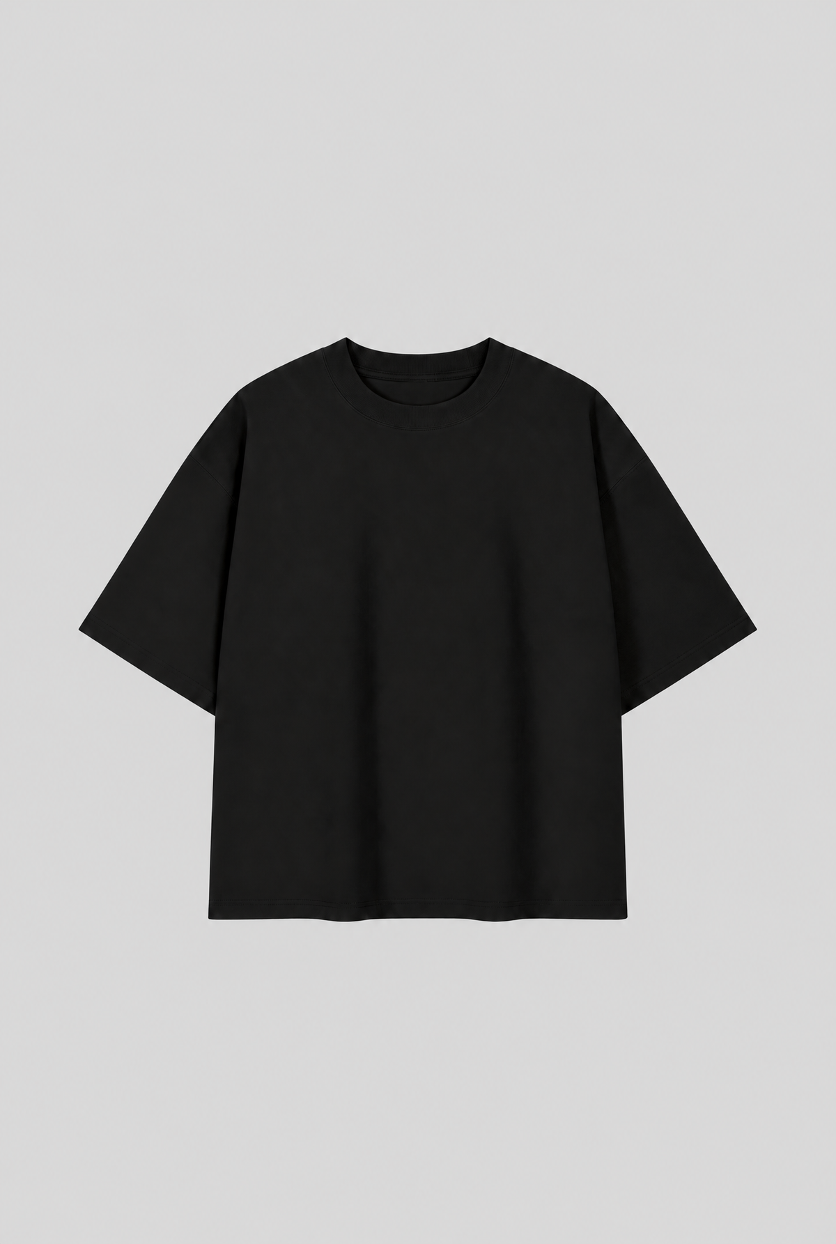 otis — heavyweight boxy tee