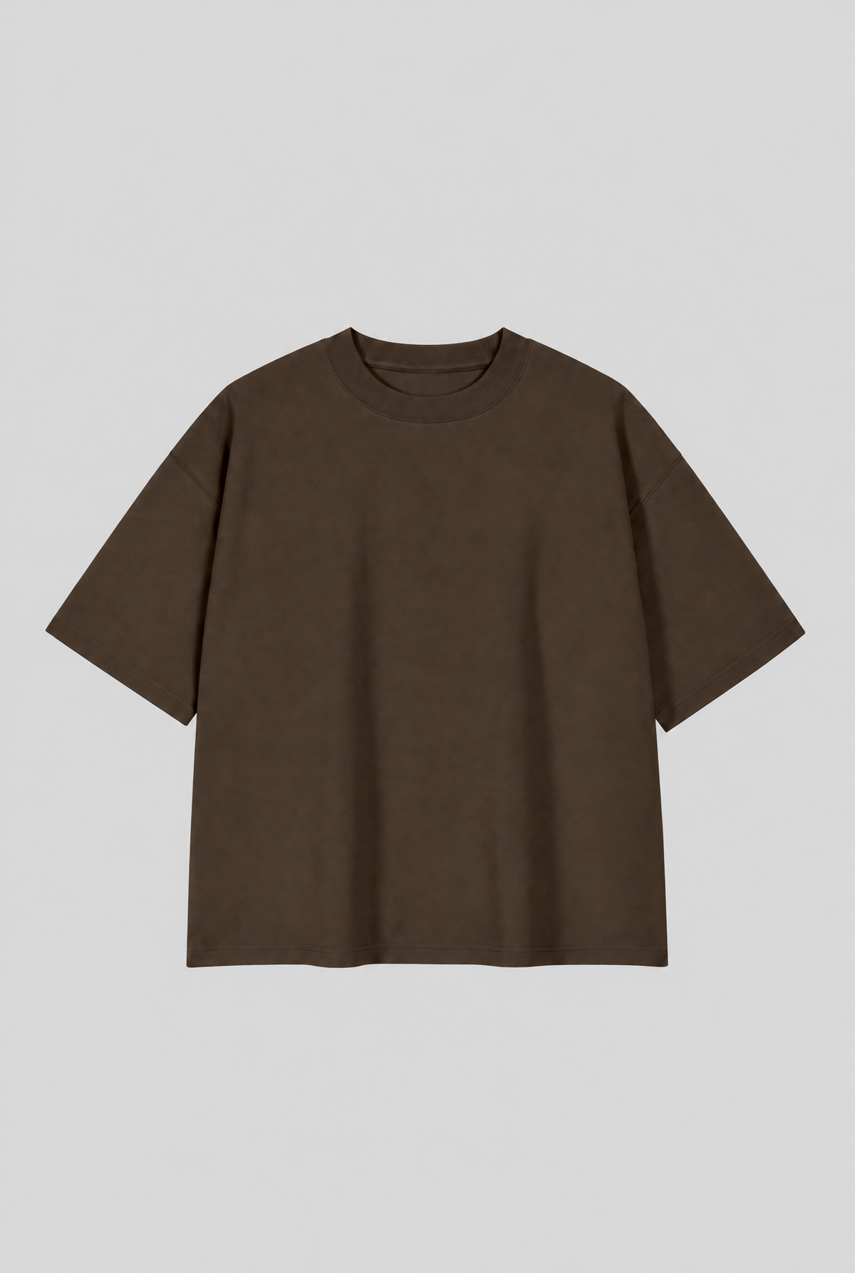 otis — heavyweight boxy tee