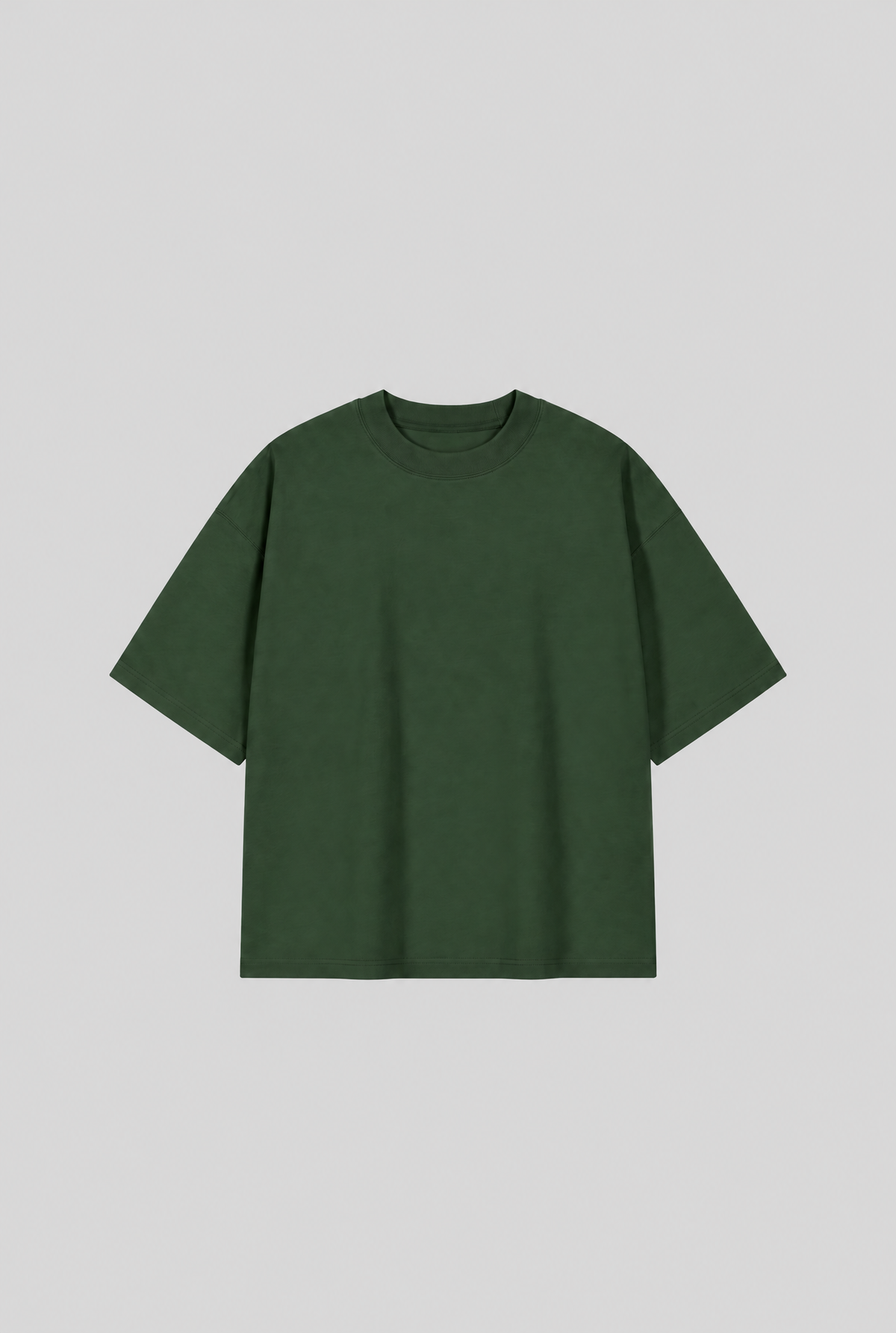 otis — heavyweight boxy tee