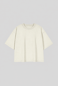 otis — heavyweight boxy tee