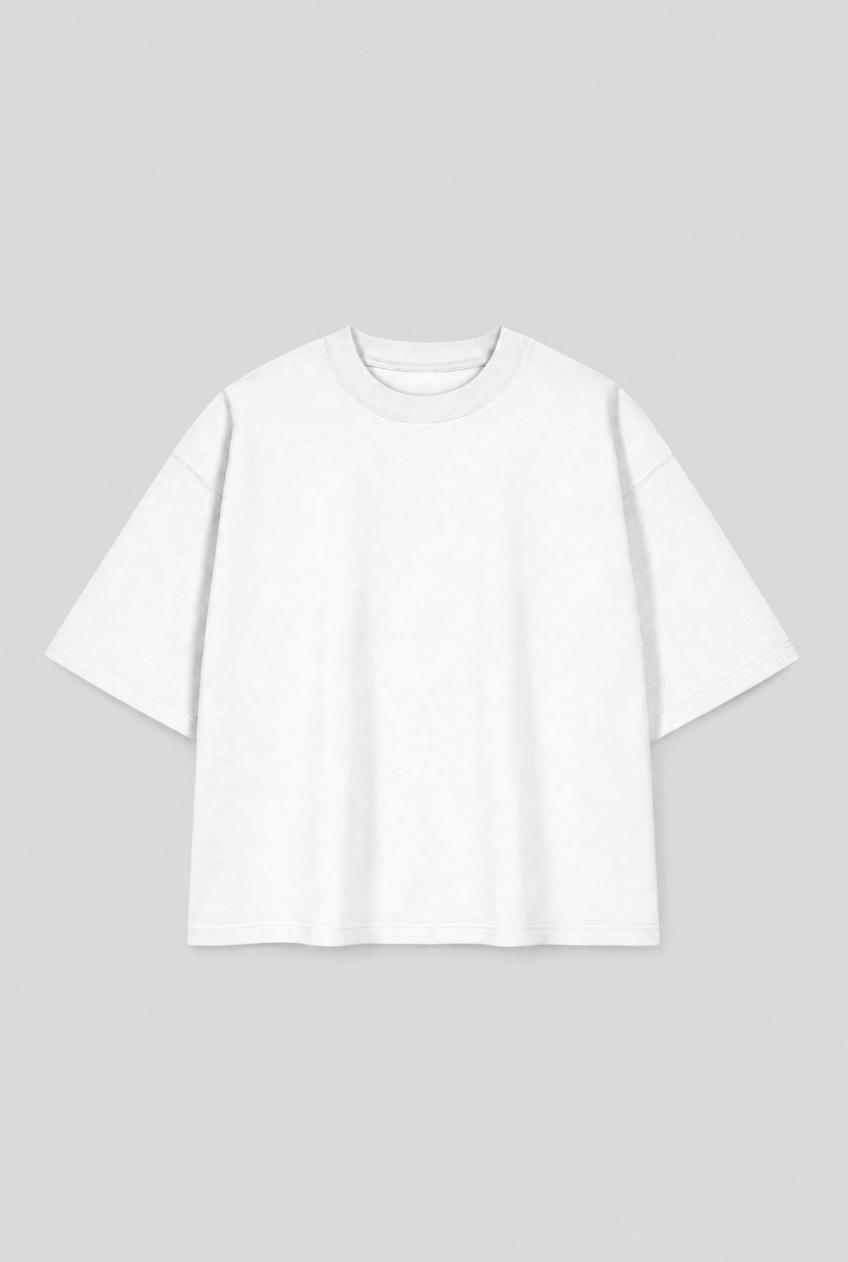 otis — heavyweight boxy tee